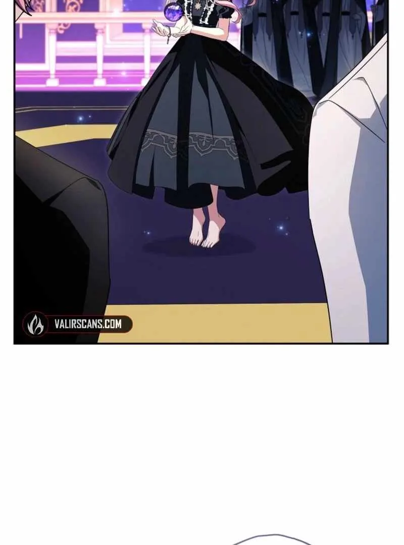The Youngest Daughter of the Villainous Duke Chapter 117 page 30