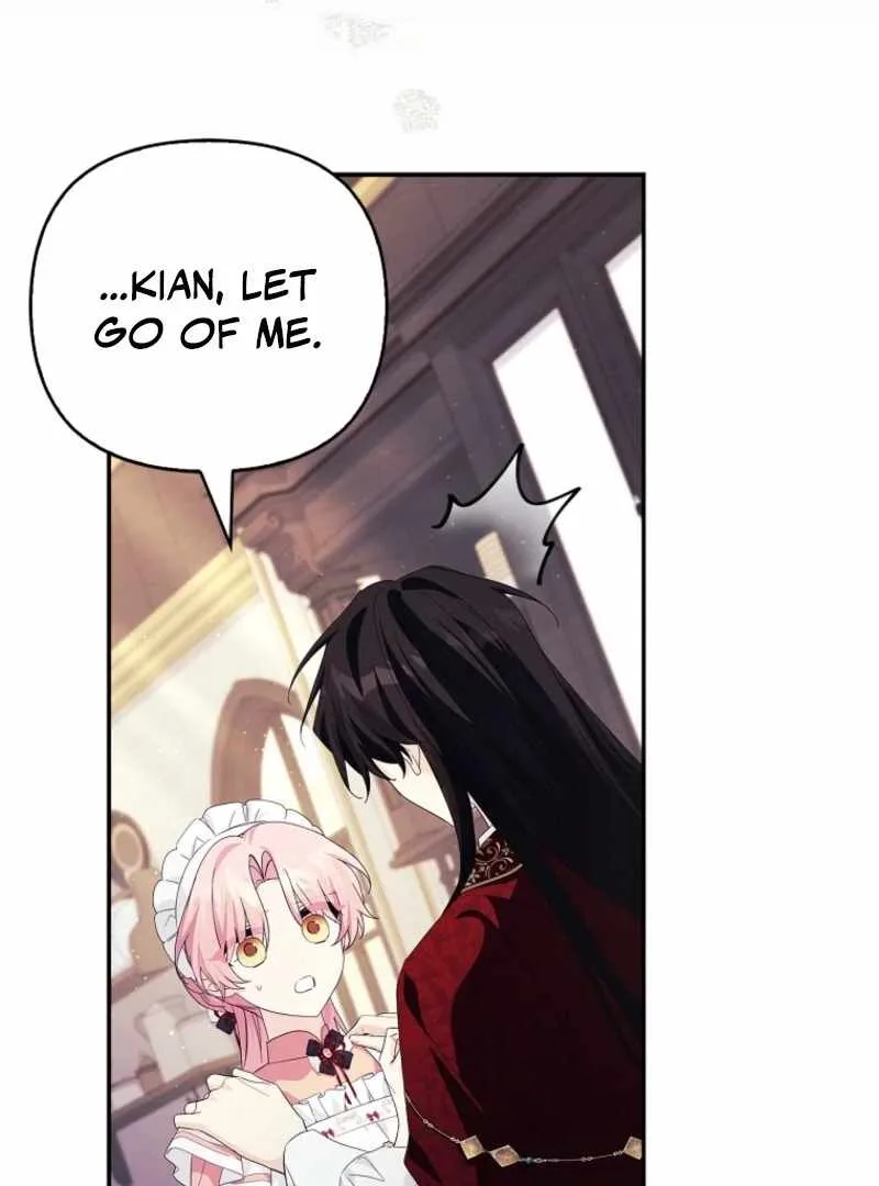 The Youngest Daughter of the Villainous Duke Chapter 113 page 76