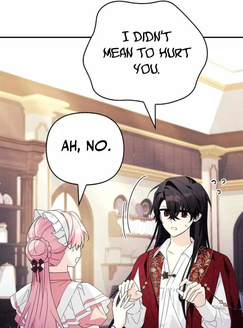 The Youngest Daughter of the Villainous Duke Chapter 113 page 79