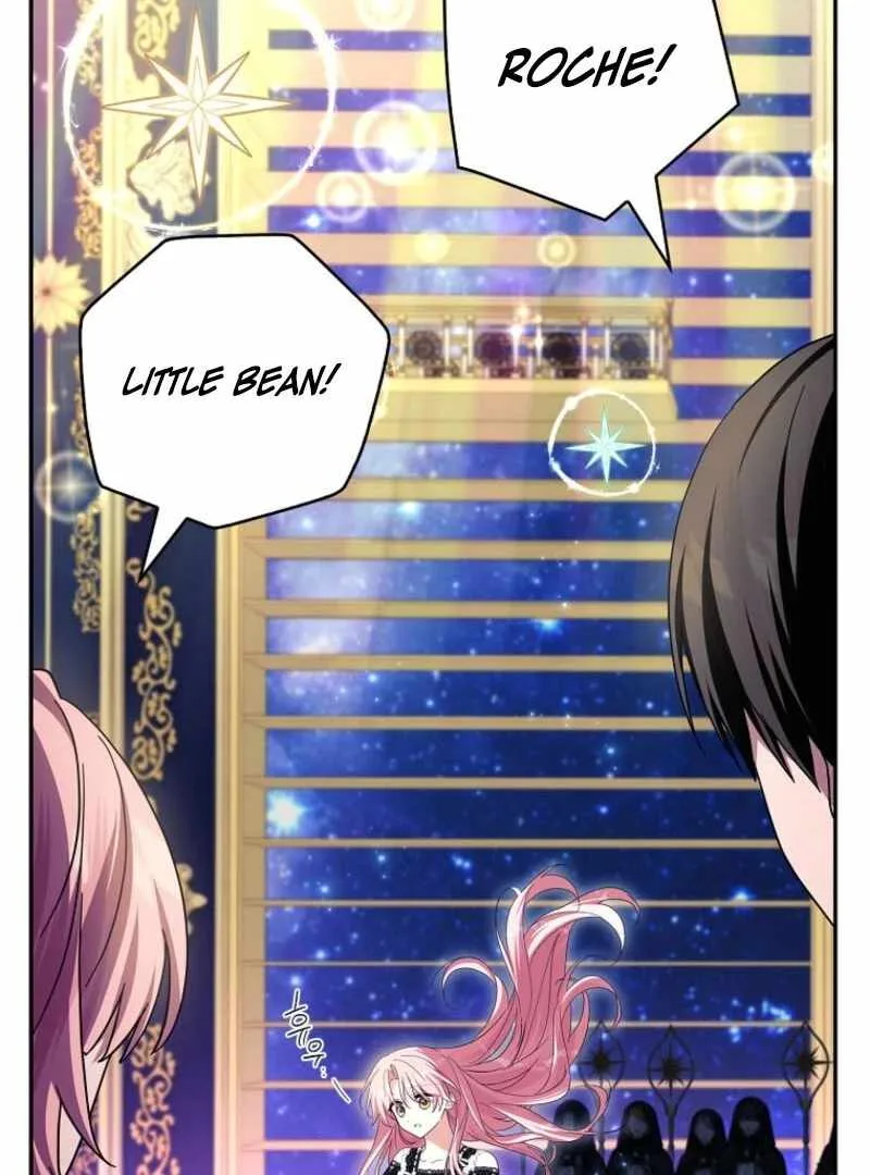The Youngest Daughter of the Villainous Duke Chapter 117 page 29