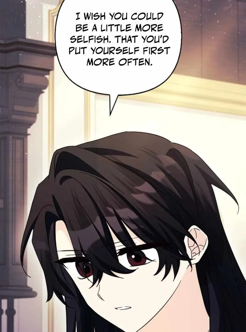 The Youngest Daughter of the Villainous Duke Chapter 113 page 93
