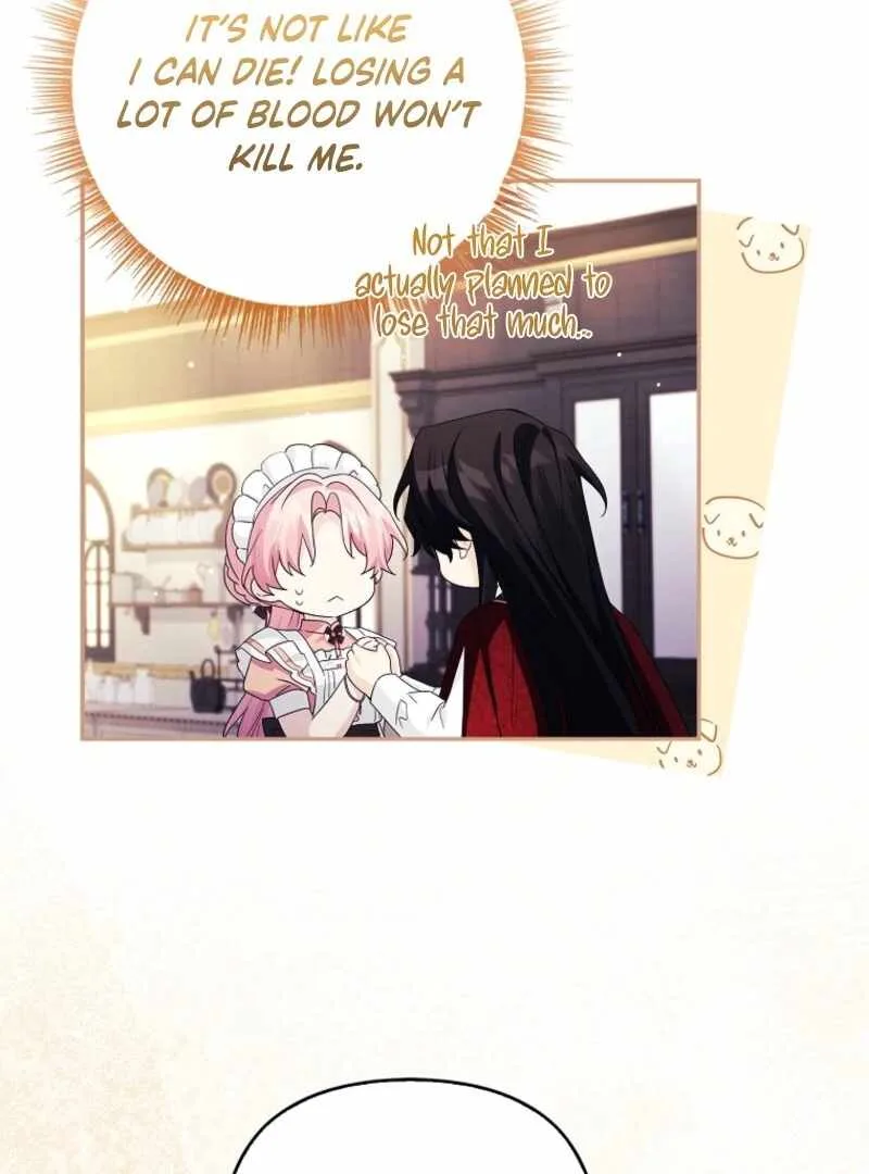 The Youngest Daughter of the Villainous Duke Chapter 113 page 90