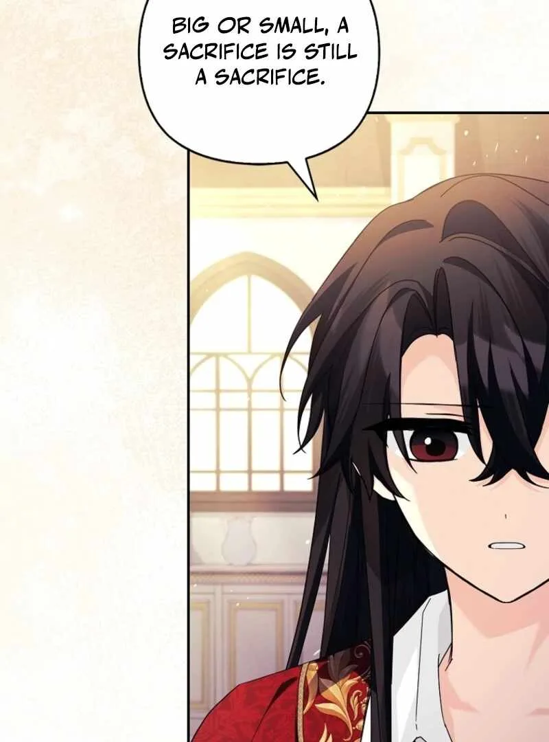 The Youngest Daughter of the Villainous Duke Chapter 113 page 91