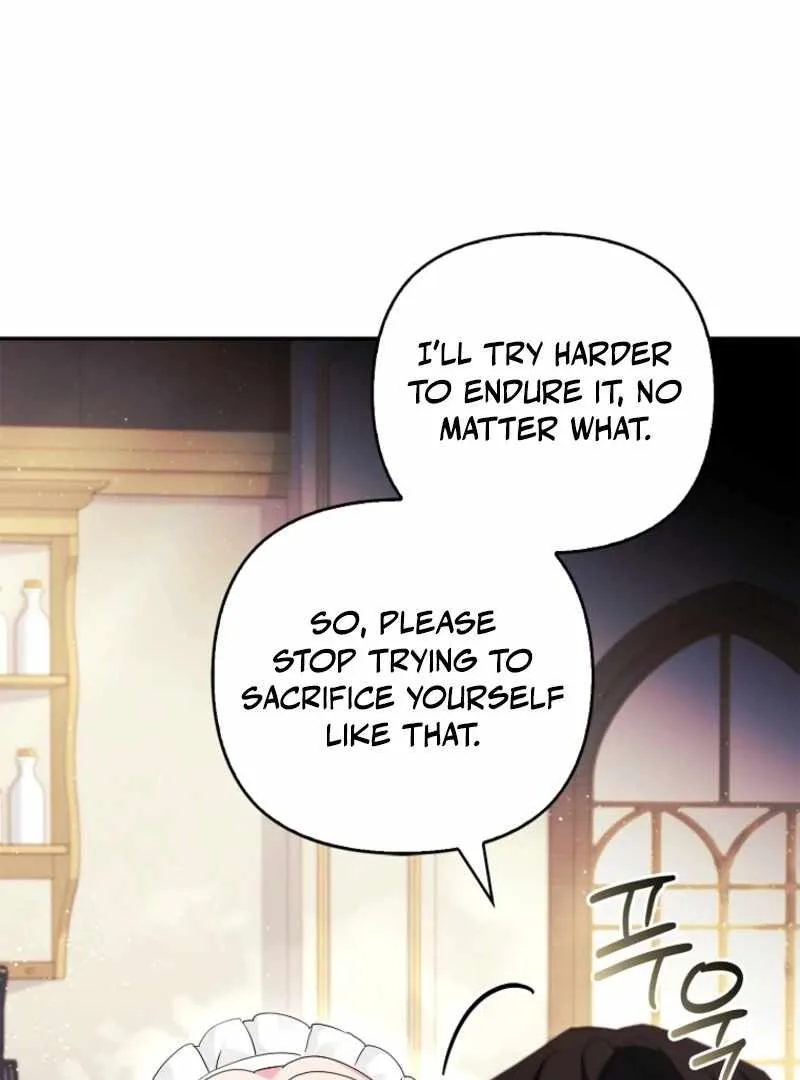 The Youngest Daughter of the Villainous Duke Chapter 113 page 85