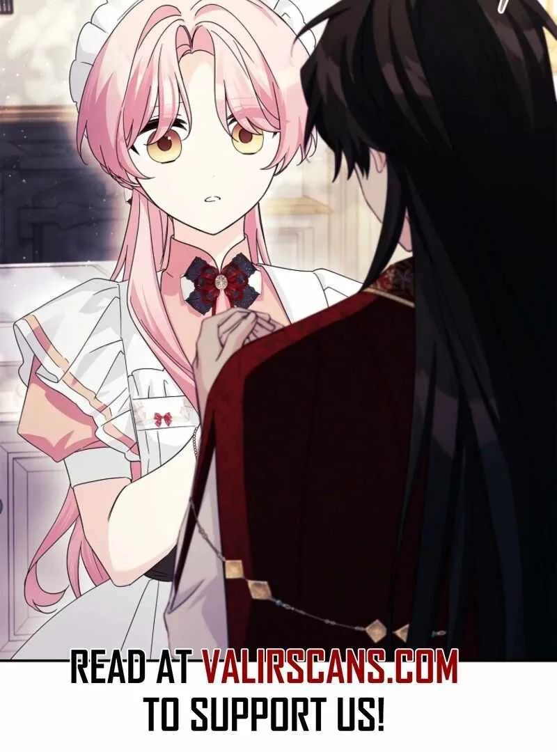 The Youngest Daughter of the Villainous Duke Chapter 113 page 86