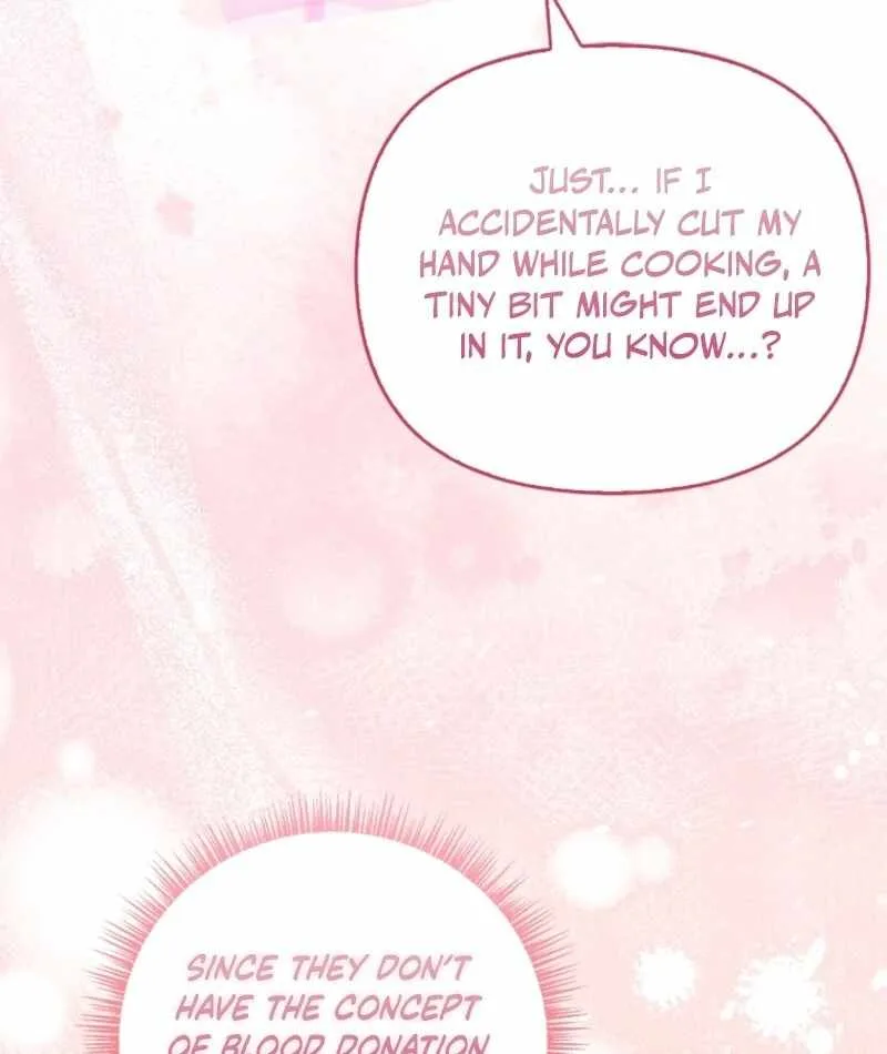 The Youngest Daughter of the Villainous Duke Chapter 113 page 88