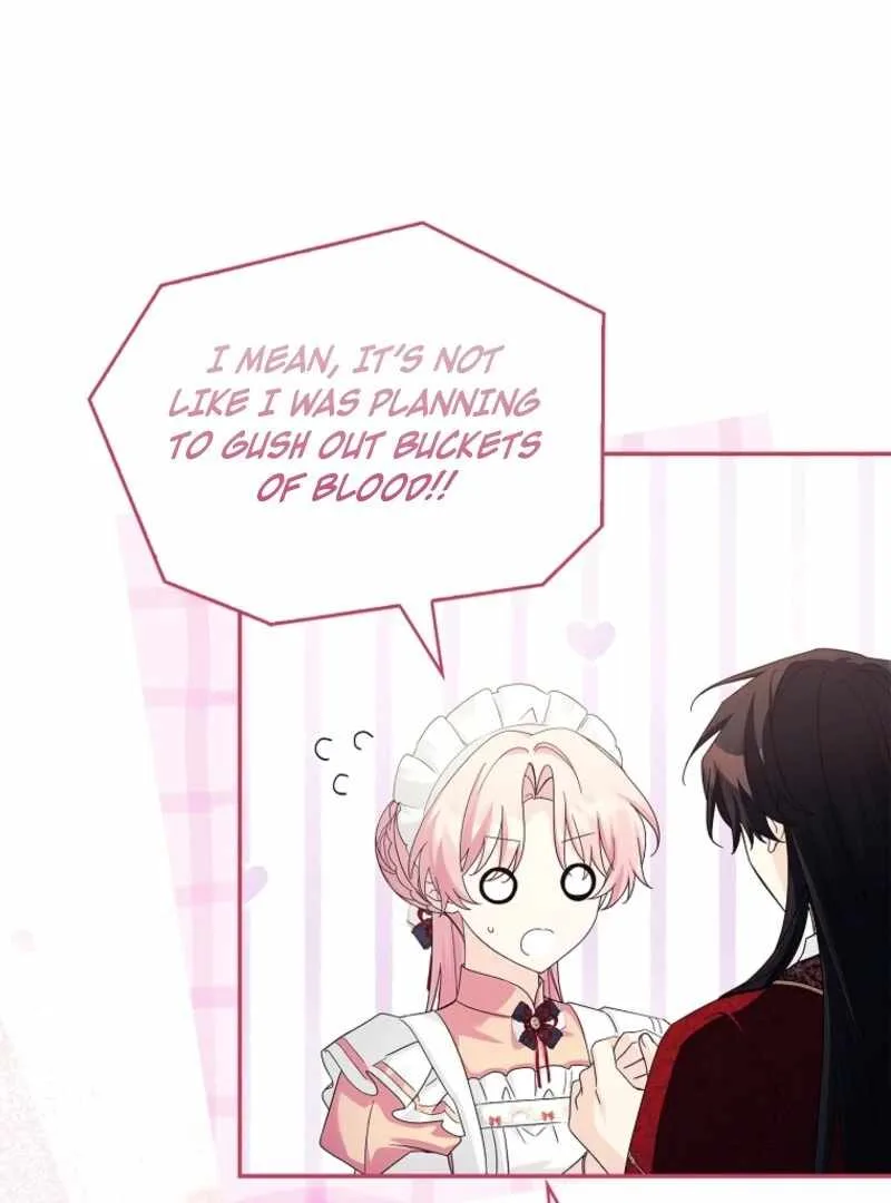The Youngest Daughter of the Villainous Duke Chapter 113 page 87