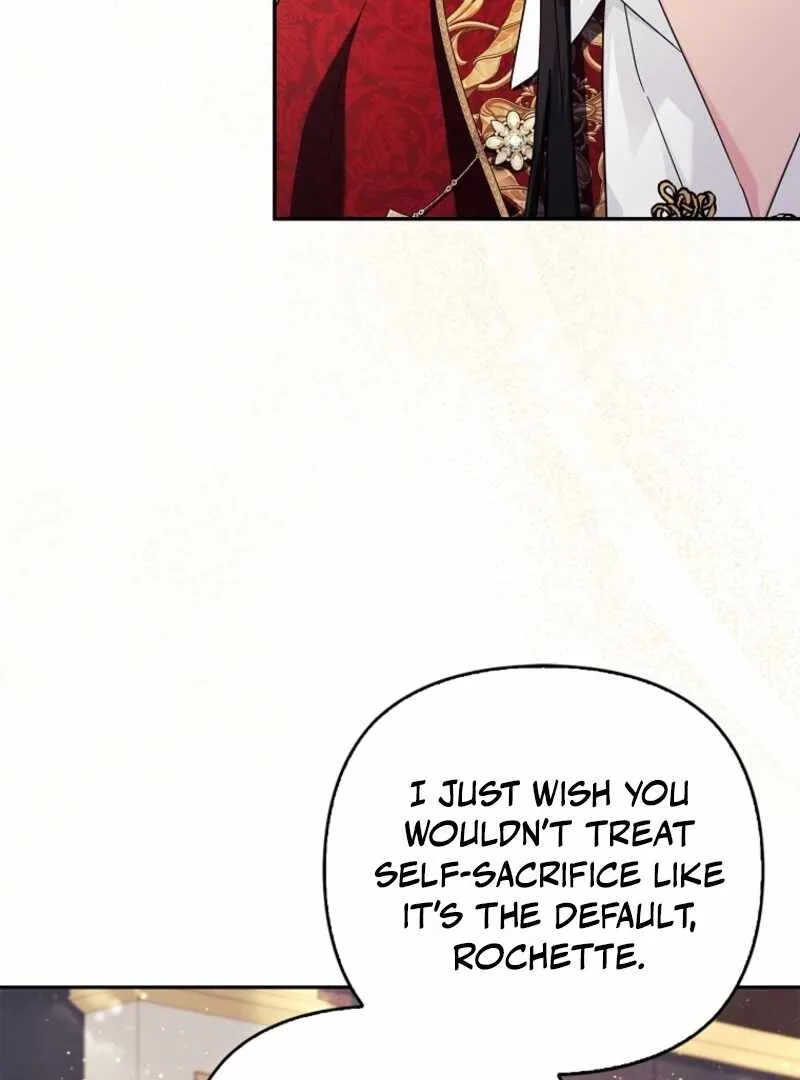The Youngest Daughter of the Villainous Duke Chapter 113 page 92
