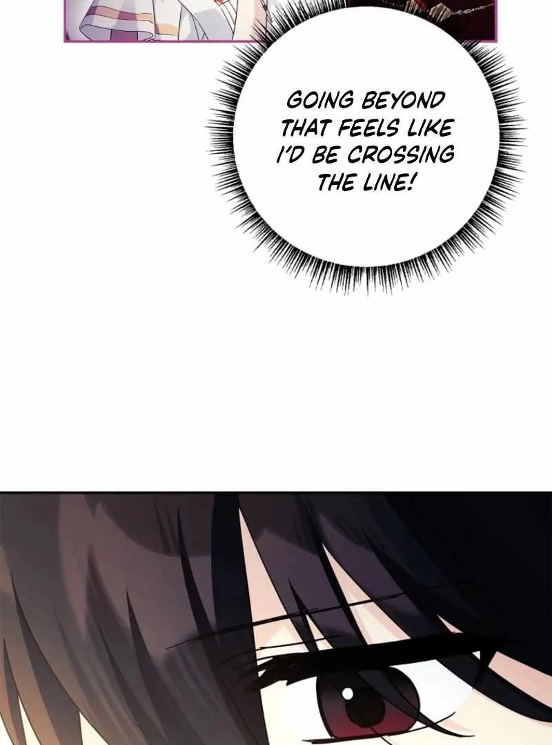 The Youngest Daughter of the Villainous Duke Chapter 113 page 96