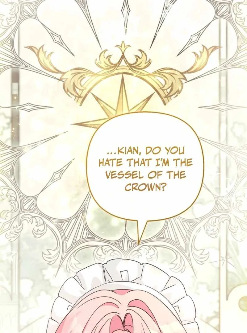 The Youngest Daughter of the Villainous Duke Chapter 113 page 105