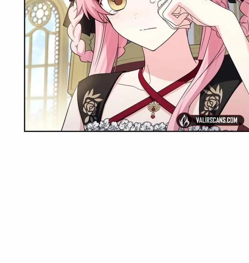 The Youngest Daughter of the Villainous Duke Chapter 121 page 13