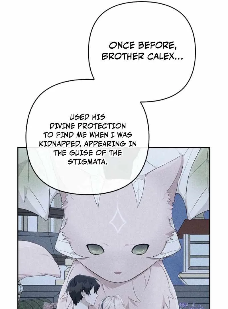 The Youngest Daughter of the Villainous Duke Chapter 121 page 14