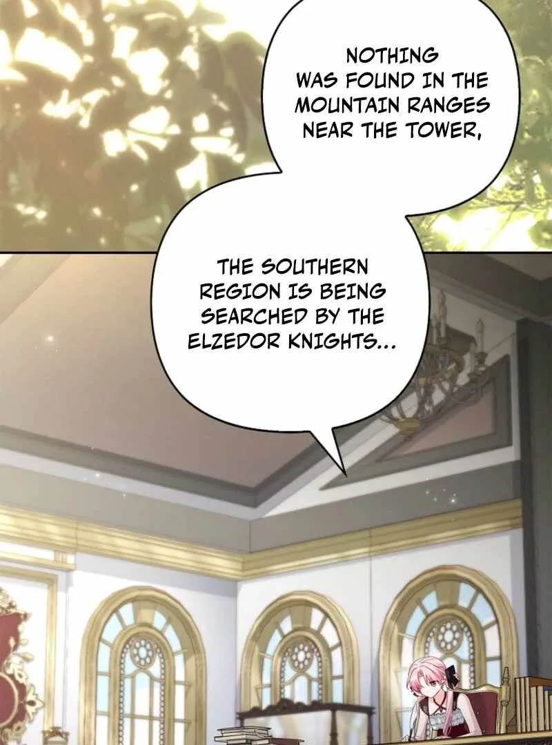 The Youngest Daughter of the Villainous Duke Chapter 121 page 10