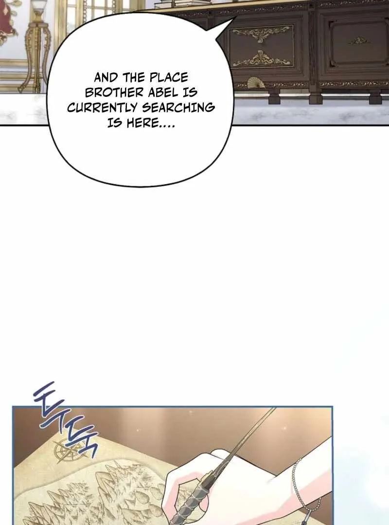 The Youngest Daughter of the Villainous Duke Chapter 121 page 11