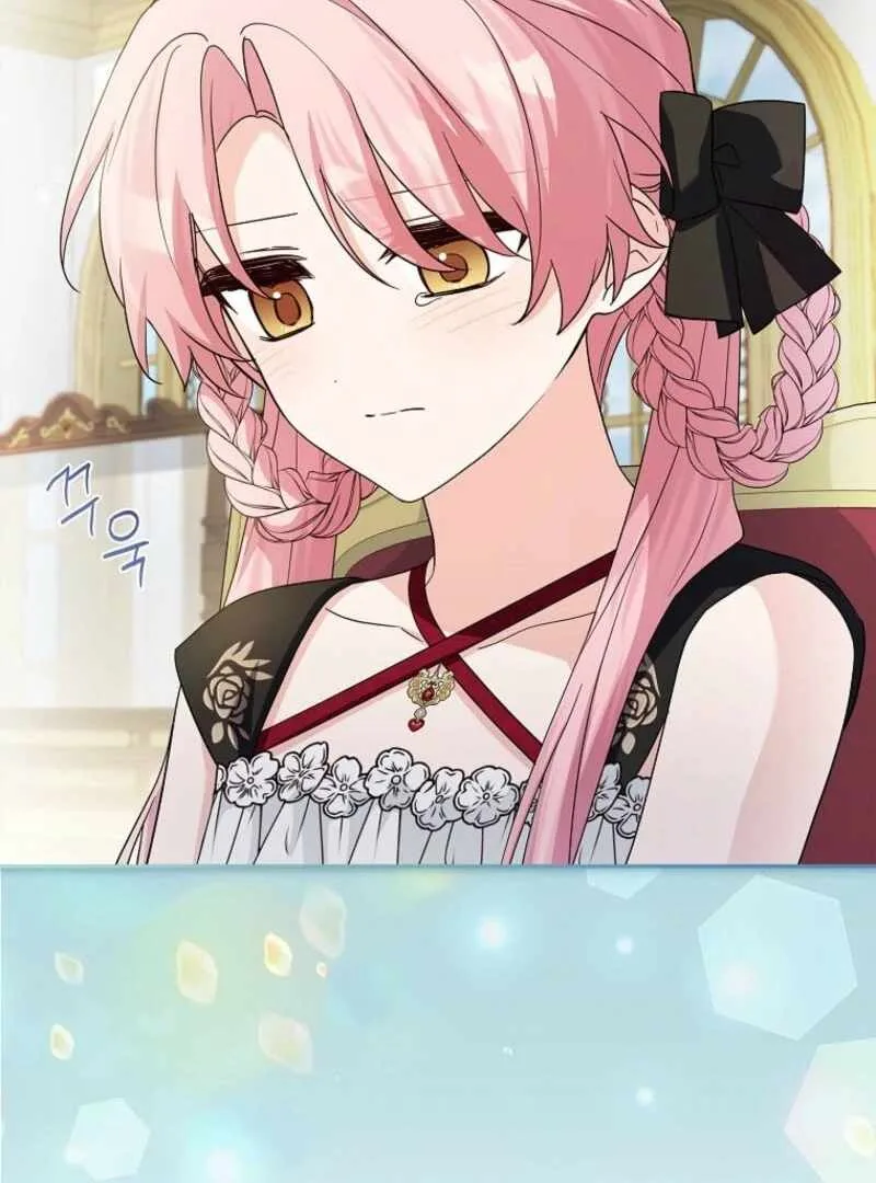 The Youngest Daughter of the Villainous Duke Chapter 121 page 17