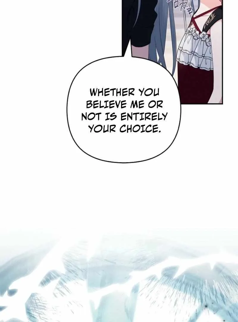 The Youngest Daughter of the Villainous Duke Chapter 121 page 35