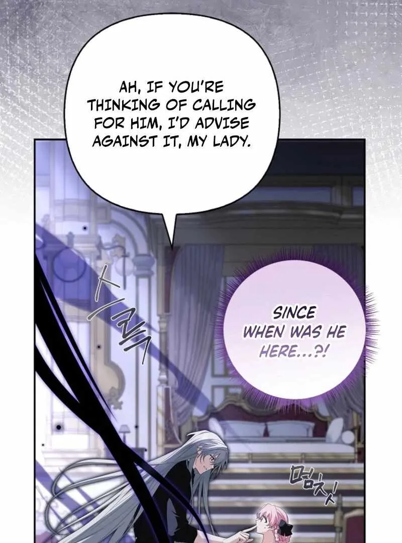 The Youngest Daughter of the Villainous Duke Chapter 121 page 27