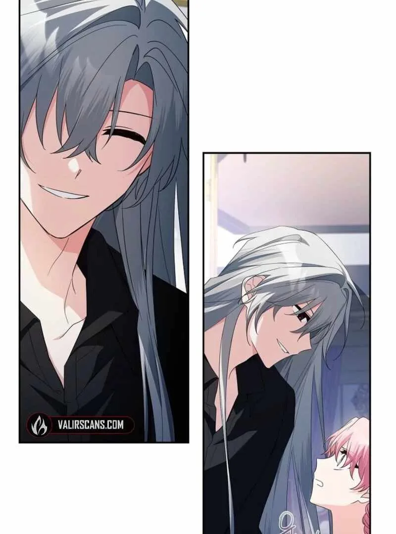 The Youngest Daughter of the Villainous Duke Chapter 121 page 34