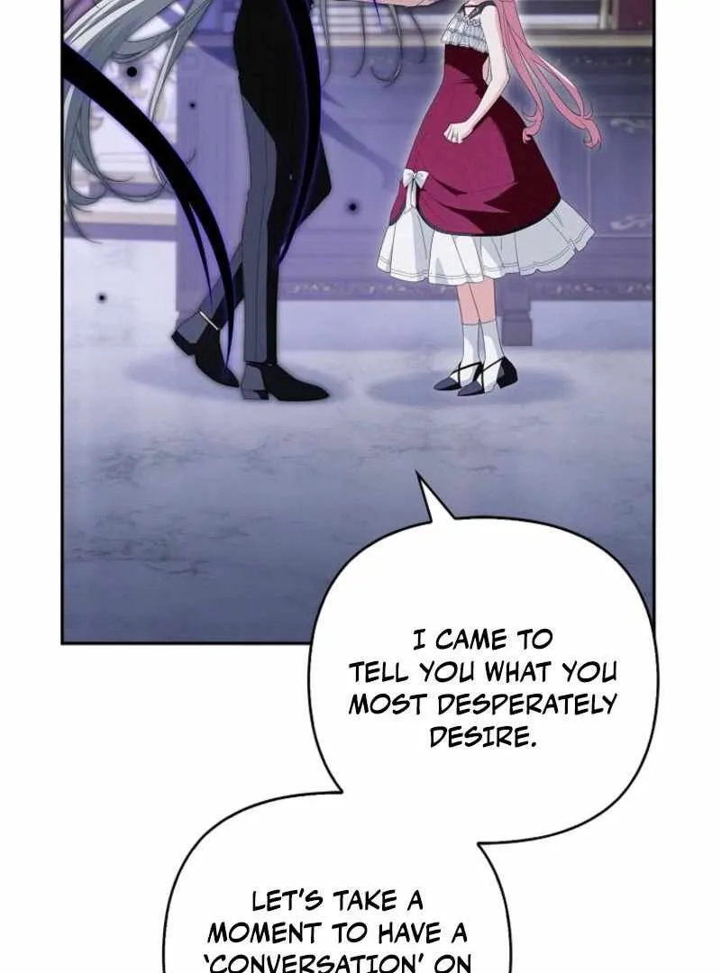 The Youngest Daughter of the Villainous Duke Chapter 121 page 28