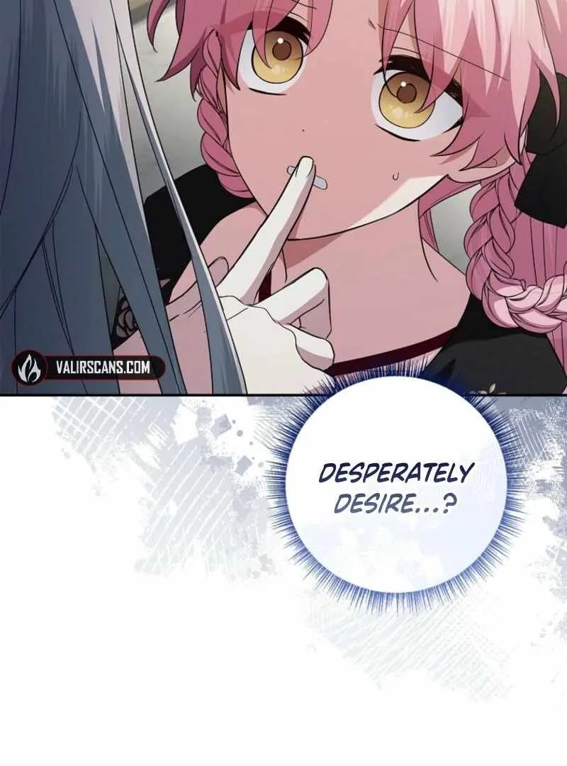 The Youngest Daughter of the Villainous Duke Chapter 121 page 30