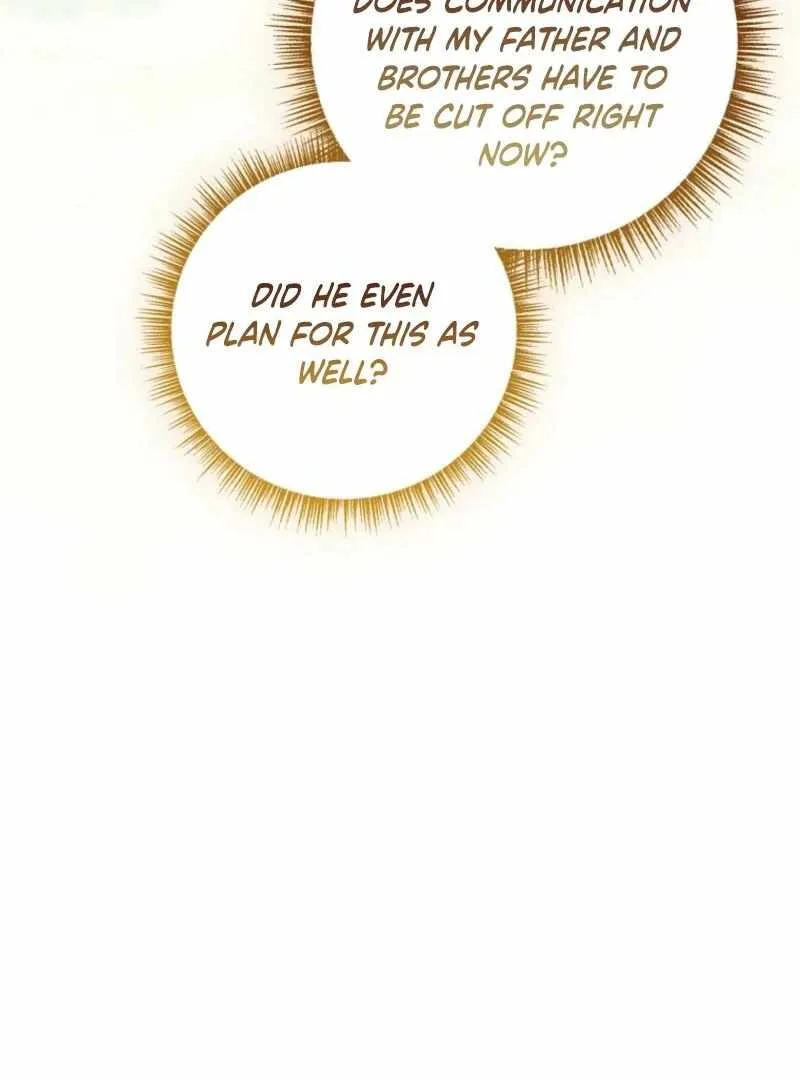 The Youngest Daughter of the Villainous Duke Chapter 121 page 44