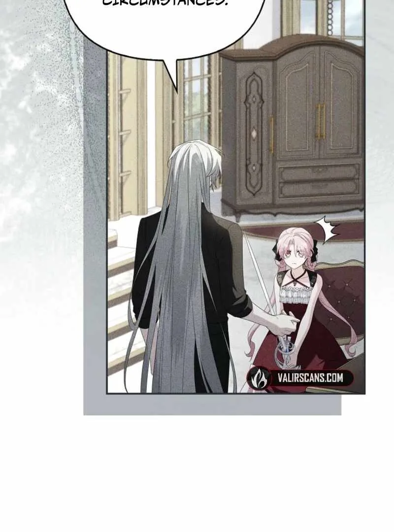 The Youngest Daughter of the Villainous Duke Chapter 121 page 49