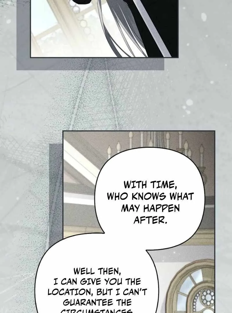 The Youngest Daughter of the Villainous Duke Chapter 121 page 48