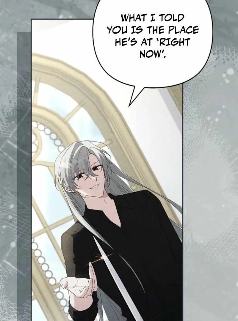 The Youngest Daughter of the Villainous Duke Chapter 121 page 47