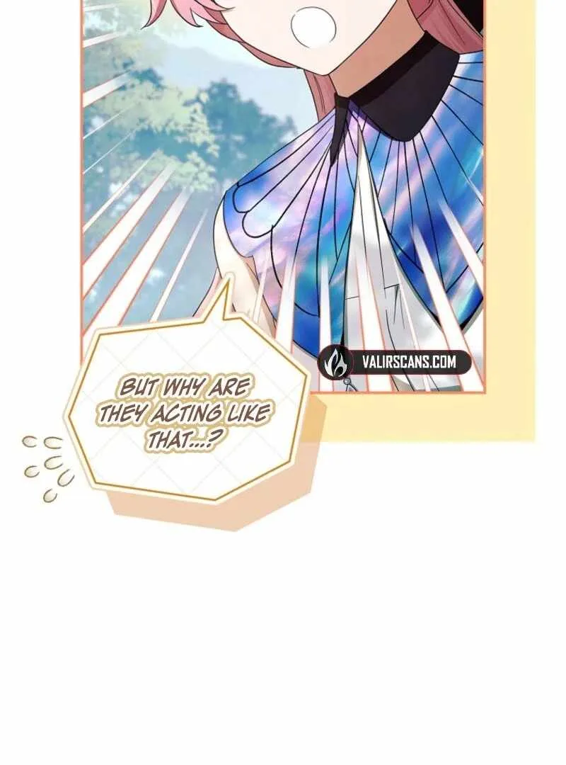 The Youngest Daughter of the Villainous Duke Chapter 123 page 11
