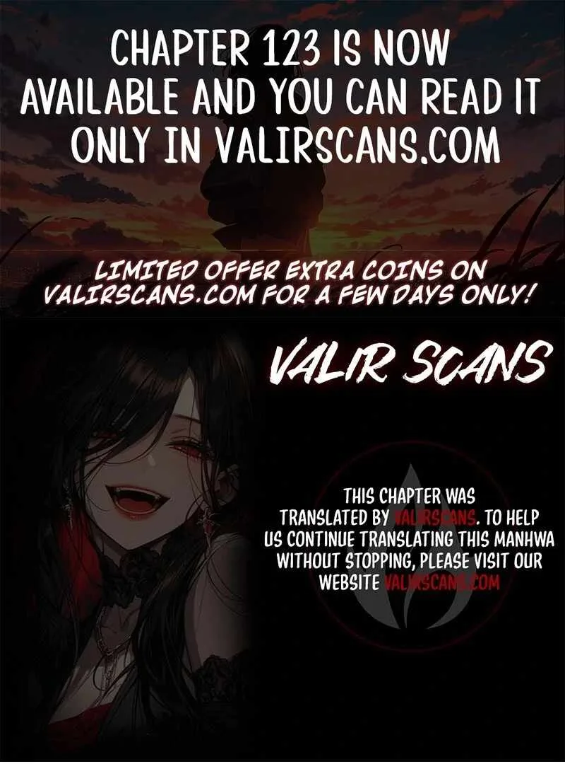 The Youngest Daughter of the Villainous Duke Chapter 123 page 1