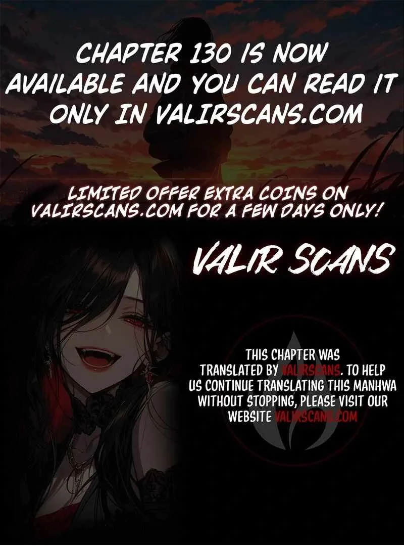 The Youngest Daughter of the Villainous Duke Chapter 127 page 1