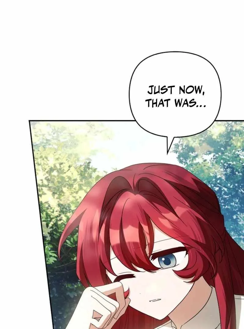 The Youngest Daughter of the Villainous Duke Chapter 123 page 30