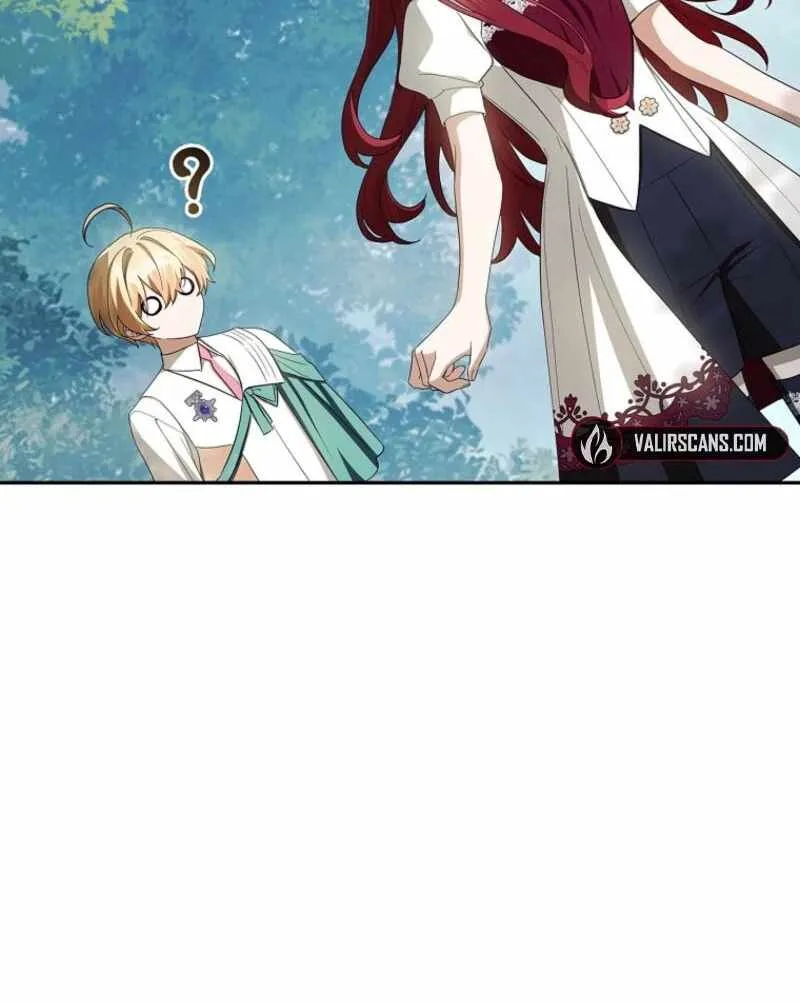 The Youngest Daughter of the Villainous Duke Chapter 123 page 40