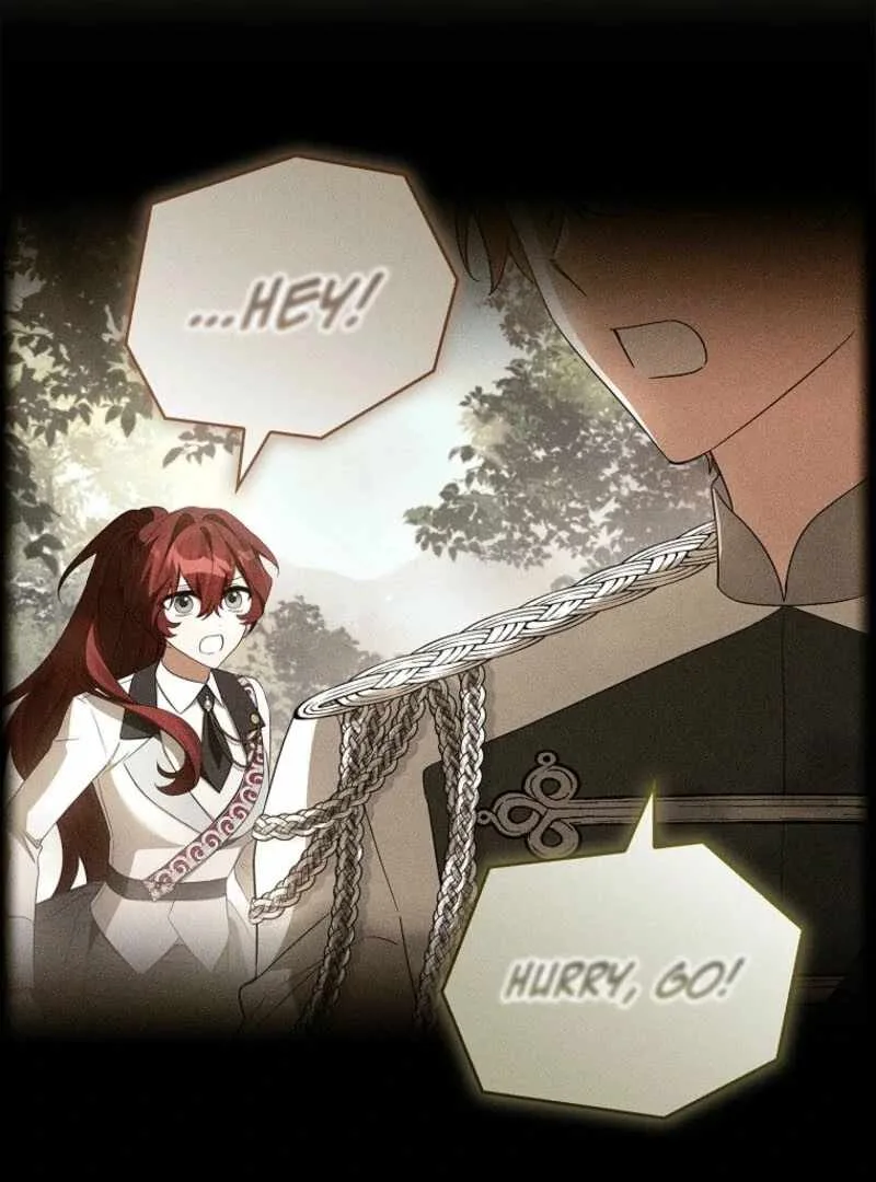 The Youngest Daughter of the Villainous Duke Chapter 123 page 32