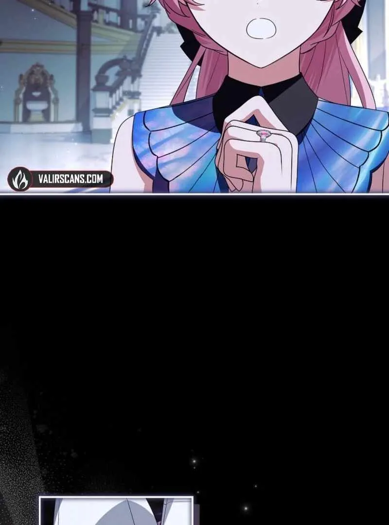 The Youngest Daughter of the Villainous Duke Chapter 126 page 11
