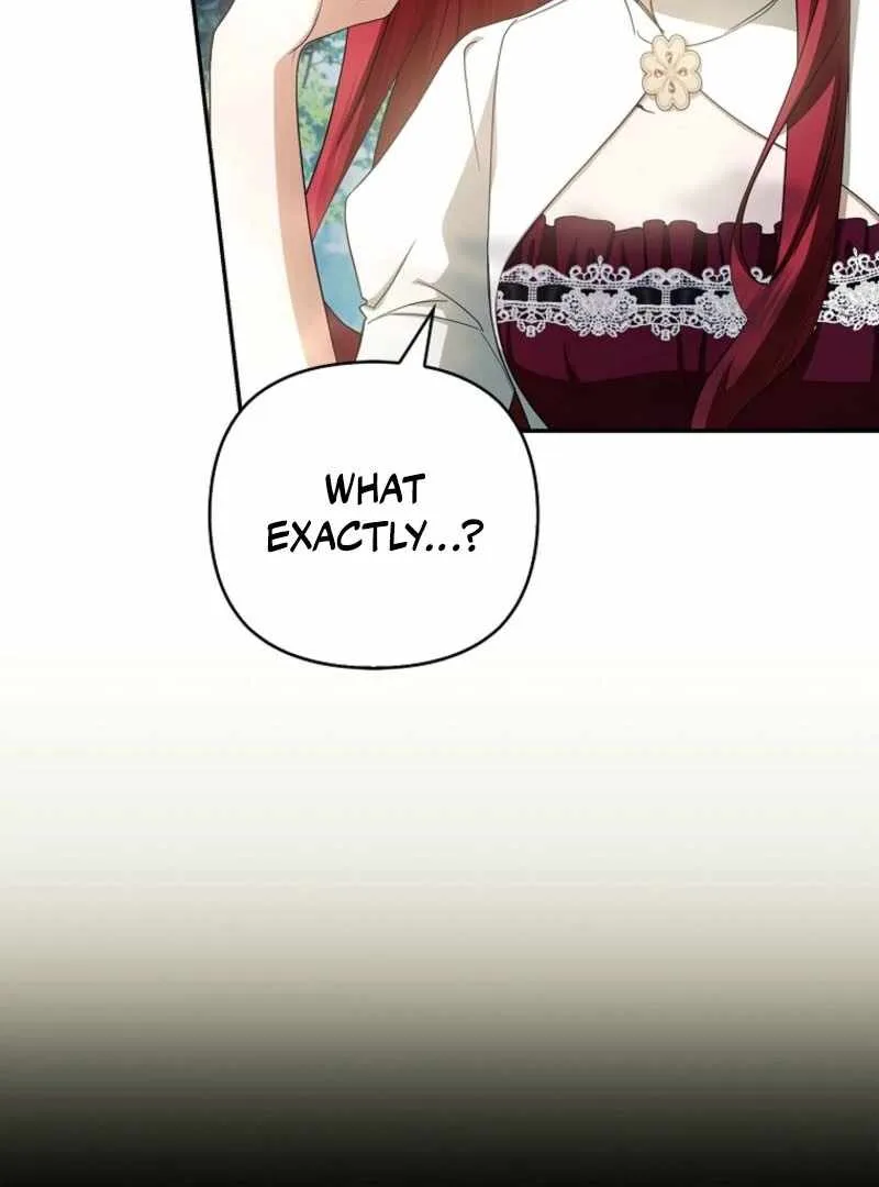 The Youngest Daughter of the Villainous Duke Chapter 123 page 31