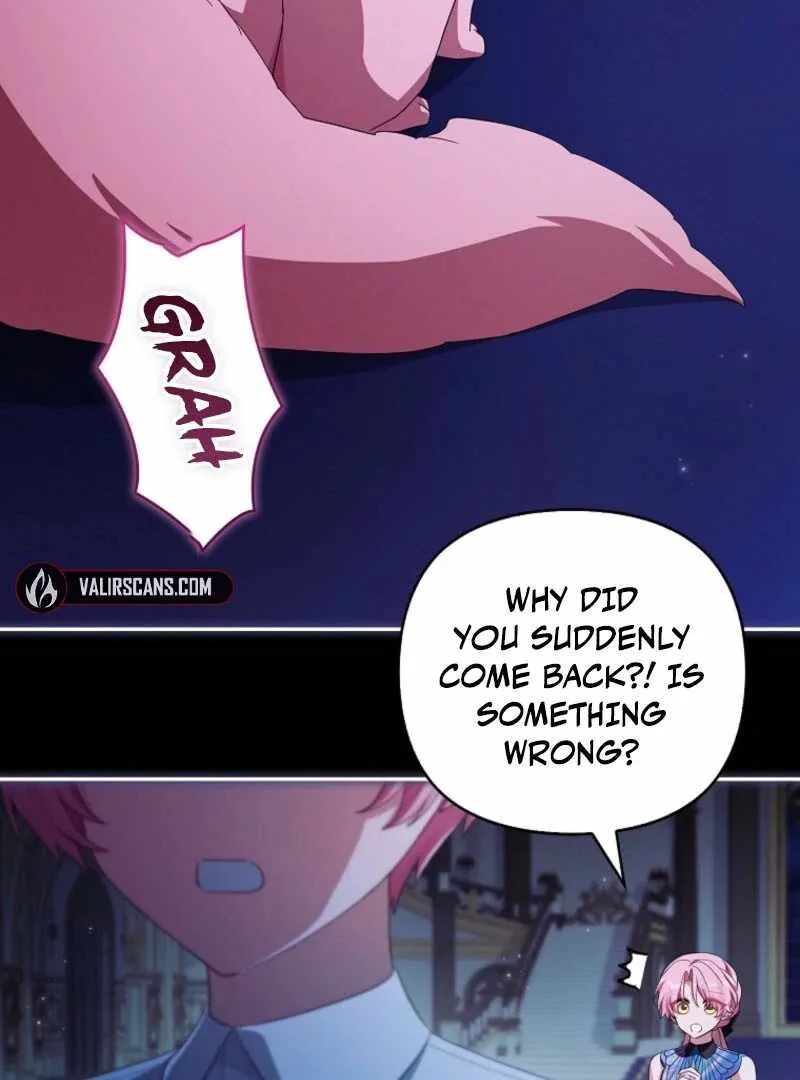The Youngest Daughter of the Villainous Duke Chapter 126 page 16