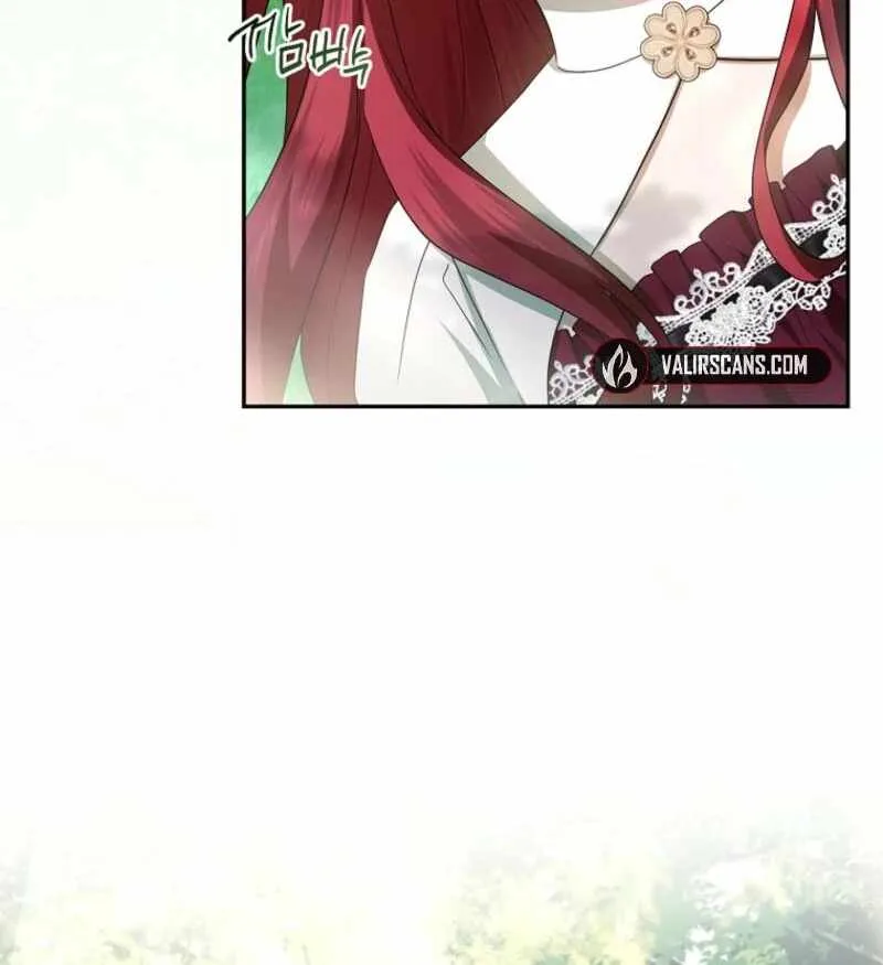 The Youngest Daughter of the Villainous Duke Chapter 123 page 27
