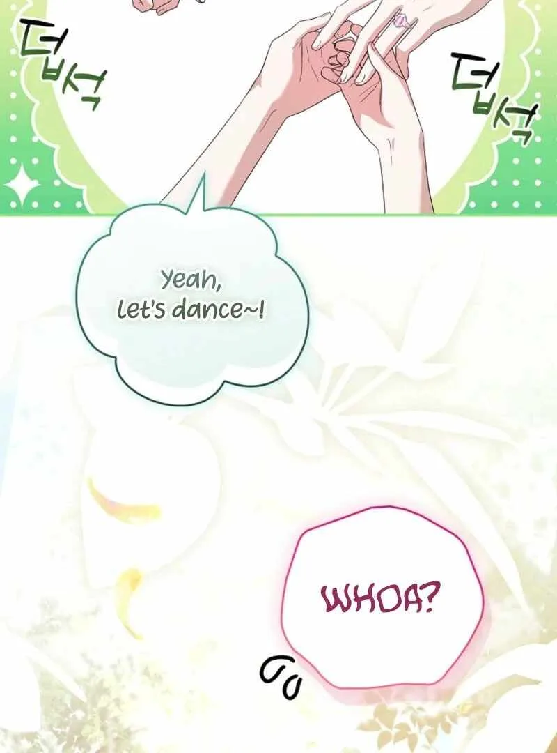 The Youngest Daughter of the Villainous Duke Chapter 127 page 10