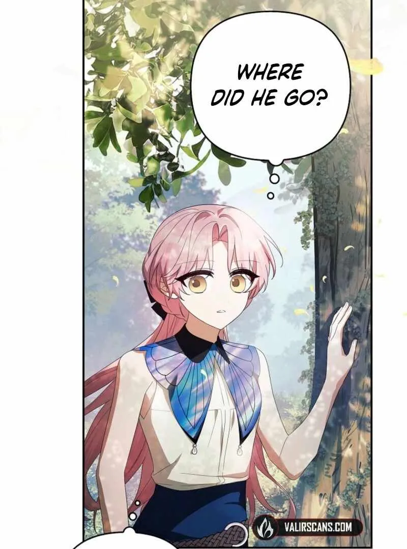 The Youngest Daughter of the Villainous Duke Chapter 127 page 31
