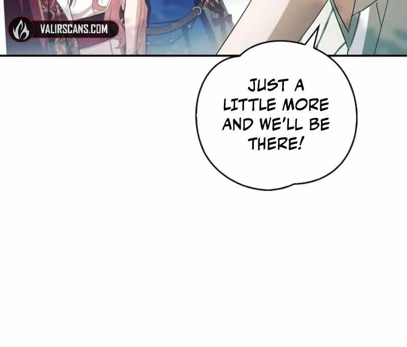 The Youngest Daughter of the Villainous Duke Chapter 123 page 53