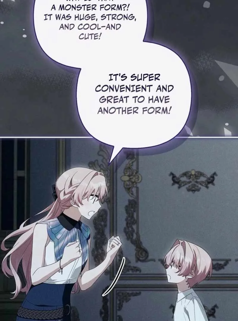 The Youngest Daughter of the Villainous Duke Chapter 126 page 26