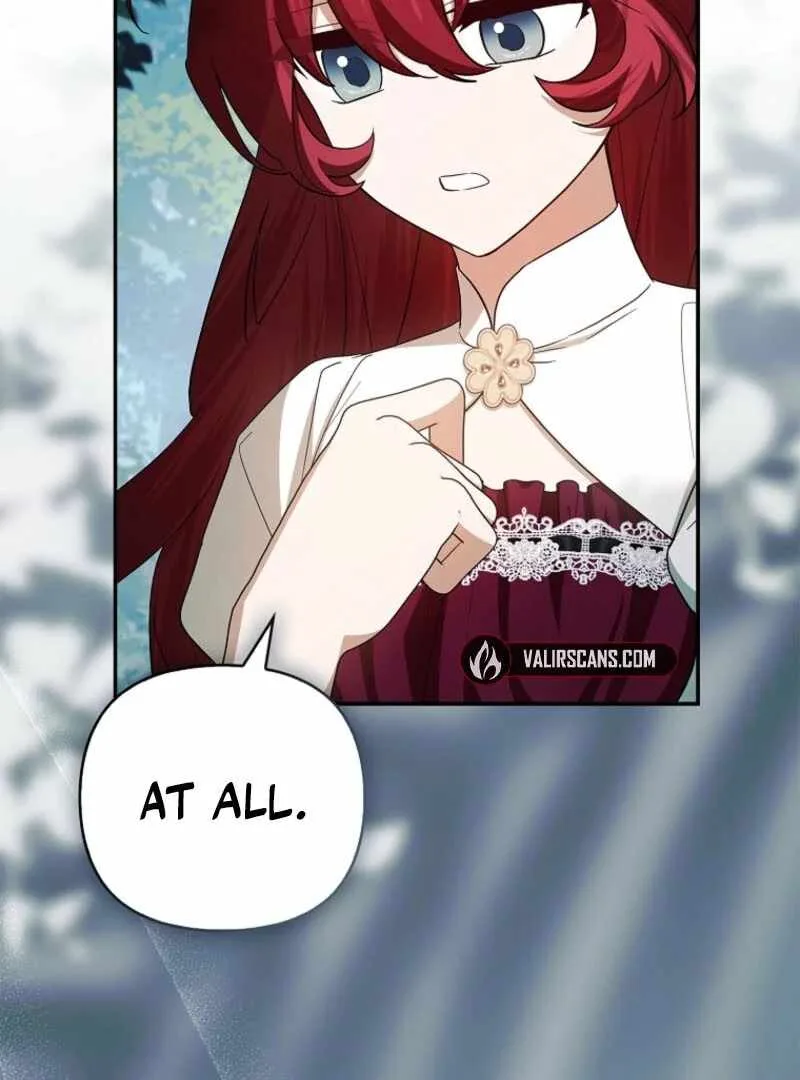 The Youngest Daughter of the Villainous Duke Chapter 123 page 45