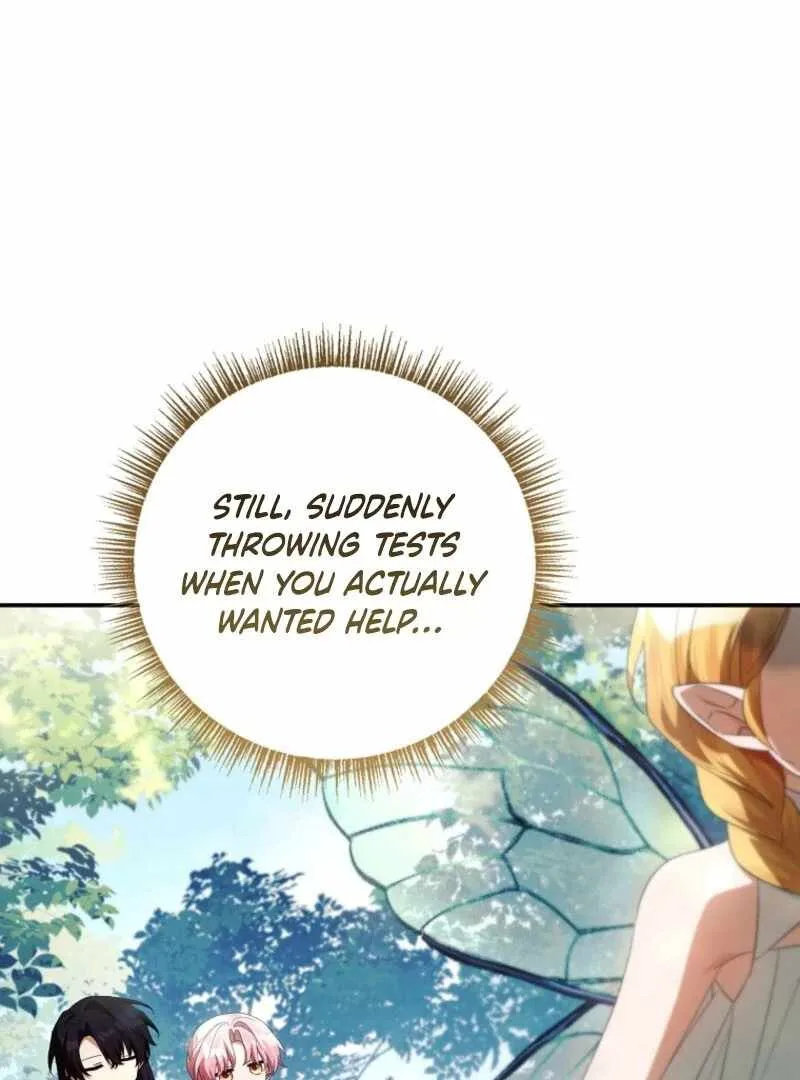 The Youngest Daughter of the Villainous Duke Chapter 123 page 64