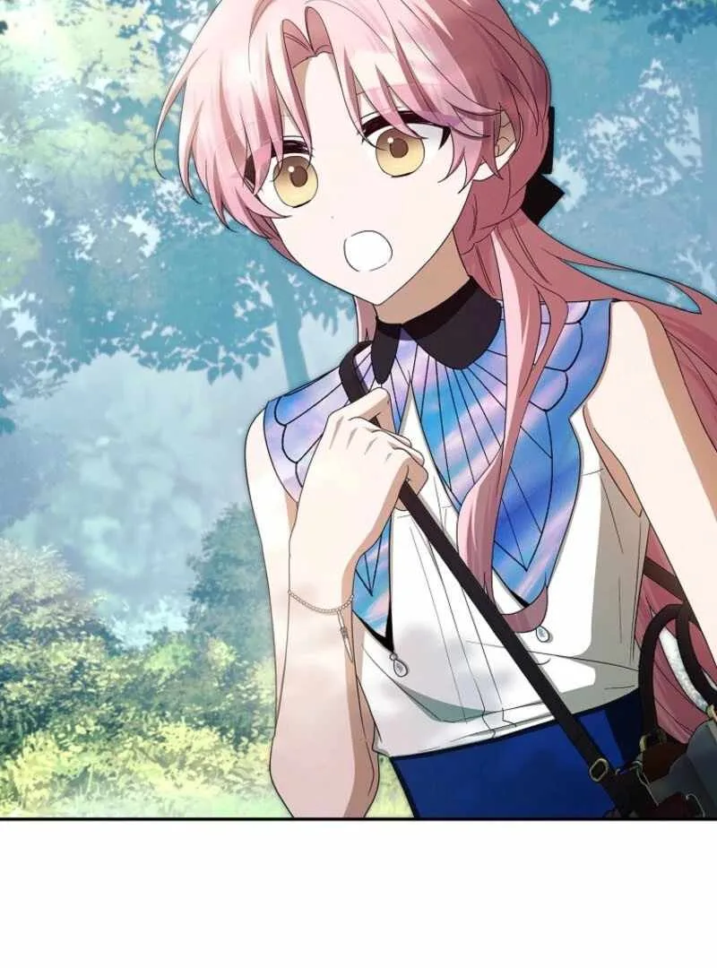 The Youngest Daughter of the Villainous Duke Chapter 123 page 61