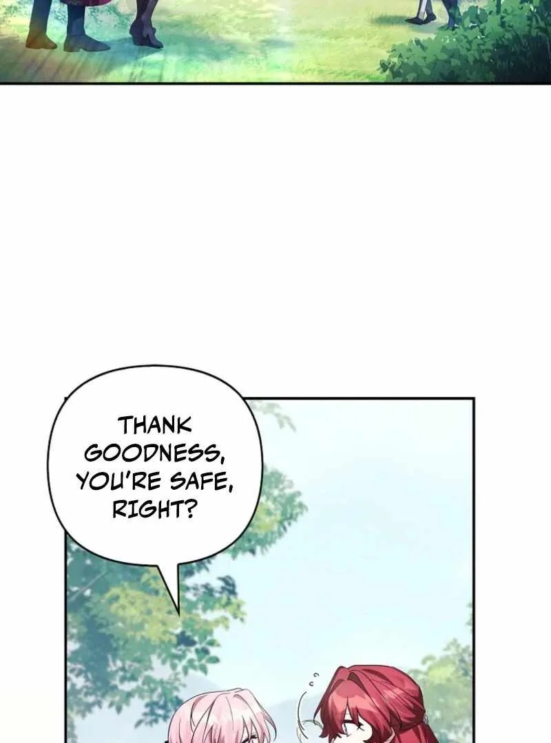The Youngest Daughter of the Villainous Duke Chapter 123 page 75