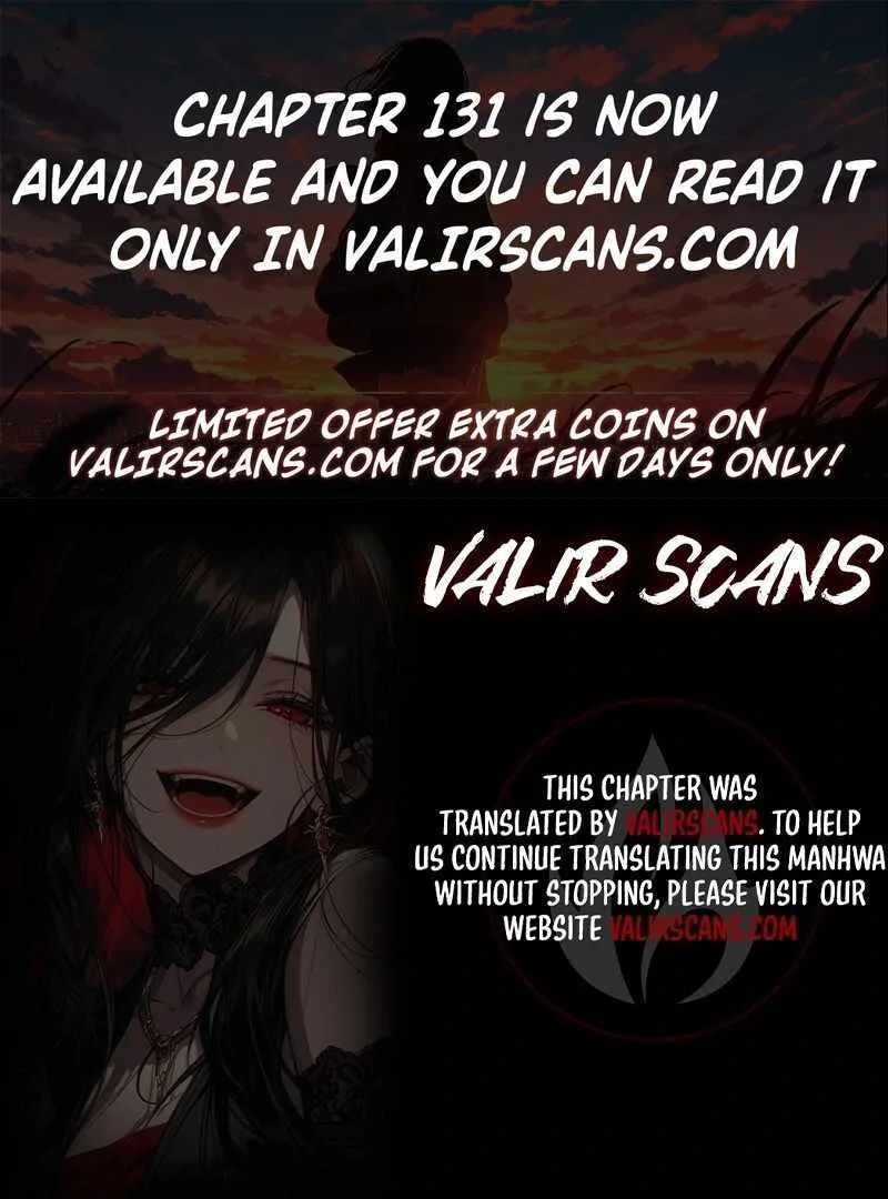 The Youngest Daughter of the Villainous Duke Chapter 128 page 1