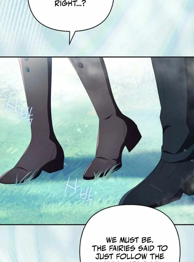 The Youngest Daughter of the Villainous Duke Chapter 128 page 4