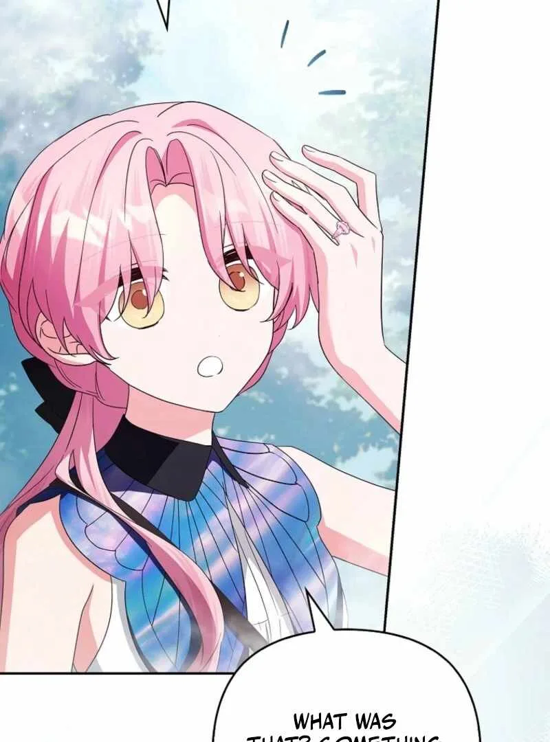 The Youngest Daughter of the Villainous Duke Chapter 128 page 17