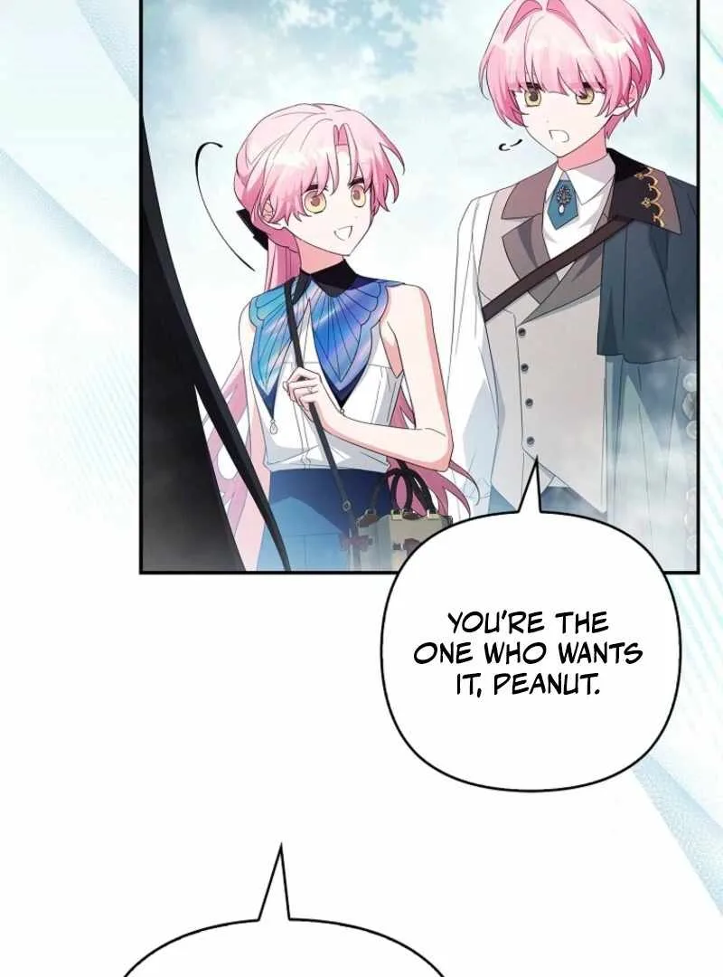 The Youngest Daughter of the Villainous Duke Chapter 128 page 6